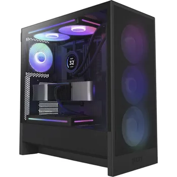 Stolní počítač Compik Herní PC AMD Ryzen 5 8400F HYDRO / 32GB DDR5/ Nvidia RTX 4070 12GB / 1TB SSD/ 750W