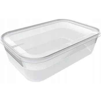 Dóza na potraviny Plast Team, dóza na potraviny Helsinki 3,0 L