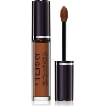 Korektor By Terry Hyaluronic Serum Concealer 8HA dlouhotrvající korektor s kyselinou hyaluronovou odstín N12 Neutral Deep 5.9 ml