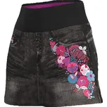 Dámská sukně Crazy HIDROGEN - DARDIK - černá S
