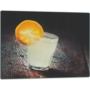 Kuchyňské prkénko Krájecí deska TMK ArtDeko sklo 1 ks