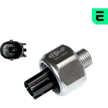 Autoelektrika Senzor klepání ERA 551342A
