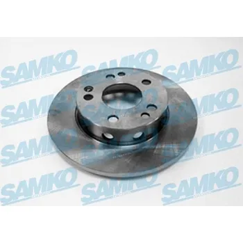 Brzdový kotouč Brzdový kotouč SAMKO M2111P