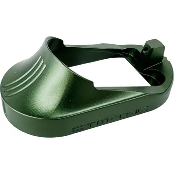 CTM TAC CTM zvětšený CNC magwell pro AAP-01 - Army Green