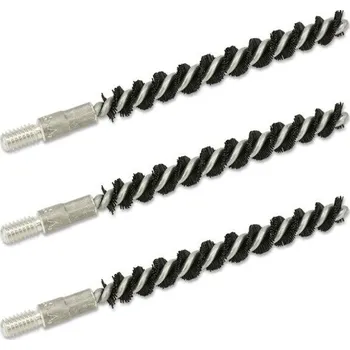 Čištění zbraně BoreTech Kartáč nylonový .270 / 7mm (3 ks)