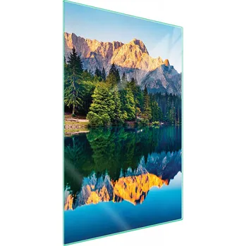 Obraz Krájecí deska TMK ArtDeko sklo 1 ks