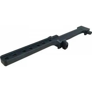 Airsoft Ocelová montáž pro PARD na CZ550/557/555/ZKK600/602