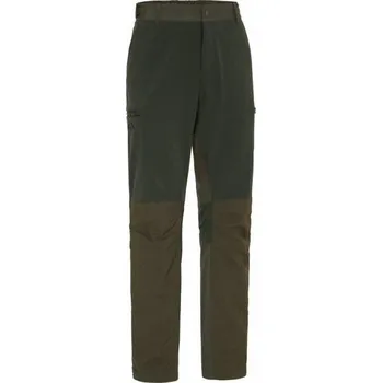 Swedteam Lynx XTRM Antibite Swedteam Green pánské kalhoty Velikost: 56