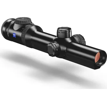 Puškohled CARL ZEISS puškohled Zeiss Victory V8 1,1 – 8 x 24 Šína: Se šínou, Osnova: 54