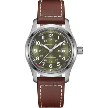 Hodinky Hamilton Khaki Field Auto H70605560