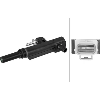 Zapalovací cívka Zapalovací cívka HELLA 5DA 358 102-911