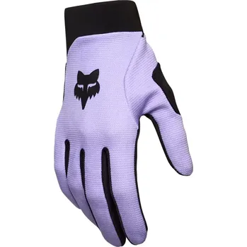 Cyklistické rukavice Fox Womens Ranger Gloves S lilac