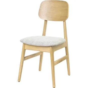 Jídelní židle Čalouněná židle Sofia Dub Doprava ZDARMA.