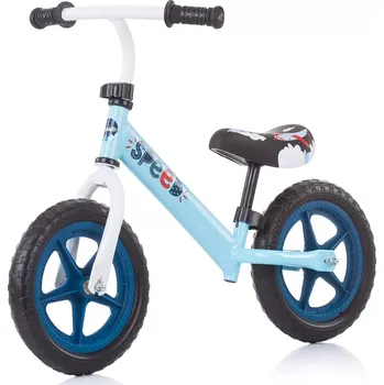 Odrážedlo Chipolino Speed modré