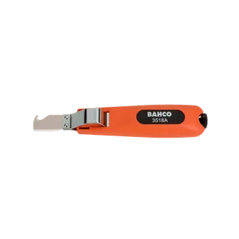 Dílna Bahco 3518 A odizolovací kleště 4 do 28 mm