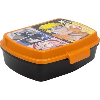 Svačinový box Svačinový box NARUTO STOR Urban