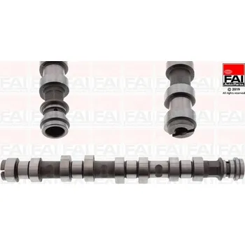 Vačková hřídel Vačkový hřídel FAI AutoParts C412