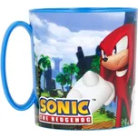 Sonic The Hedgehog 350 ml