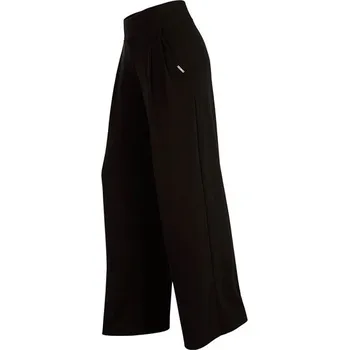 Dámské kalhoty LITEX Kalhoty dámské s širokými nohavicemi. 5F019