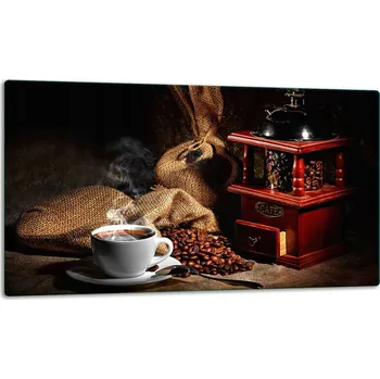 Kuchyňské prkénko Krájecí deska TMK ArtDeko sklo 1 ks