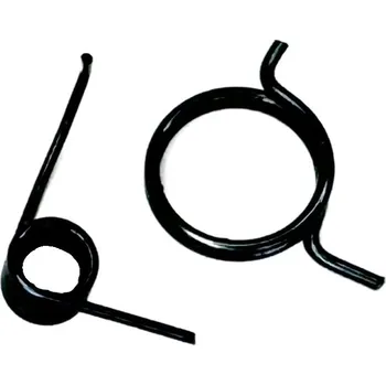 CTM TAC CTM zesílená pružina kladívka a záchytu pro AAP-01 - Černá