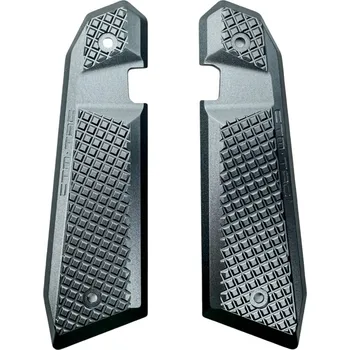 CTM TAC CTM hliníkové střenky pro rám AAP-01 FUKU-2, typ A - Šedá