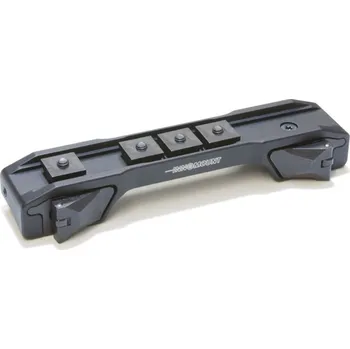 Puškohled Montáž na Sauer 404 / 303 nový model INNOMOUNT s výstupem lišta Swarovski