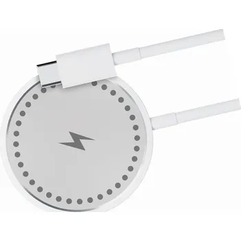 Indukční Qi nabíječka 15W pro Samsung Galaxy S23 Ultra 5G