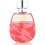 Hollister California Festival Vibes for Her EDP 100 ml W