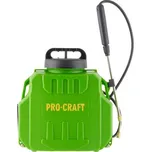 Postřikovač AKU PROCRAFT AS5