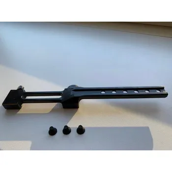 Airsoft Ocelová montáž pro PARD na CZ527