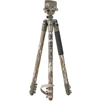 Příslušenství pro sportovní střelbu BOG Deathgrip Tripod Mossy Oak Bottomland