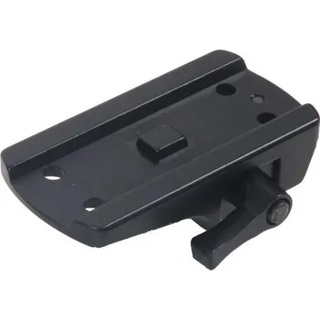 Kolimátor Montáž ERA Recknagel pro kolimátor Aimpoint Micro rybina 12mm