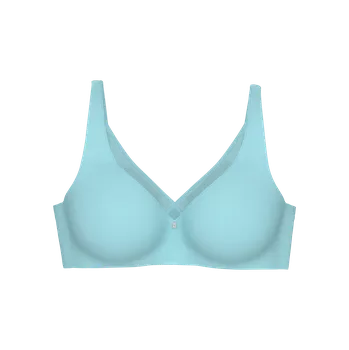 Dámské oblečení True Shape Sensation T N01 Silver Blue - 1780 10218244*1780 Velikost: 70C