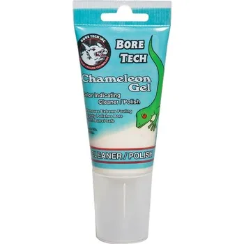 Čištění zbraně BoreTech CHAMELEON gelový čistič a rozpouštěč (59ml)