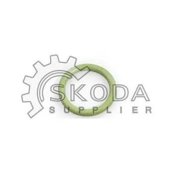 Těsnění motoru Topran 115 084 Těsnění, dobíjení