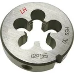 Nástroje CZ Závitová čelist levá M16 HSS , CZTOOL