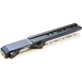 Puškohled INNOMOUNT Fortuna General One Montáž na kulovnici