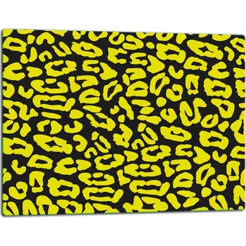 Kuchyňské prkénko Krájecí deska TMK ArtDeko sklo 1 ks