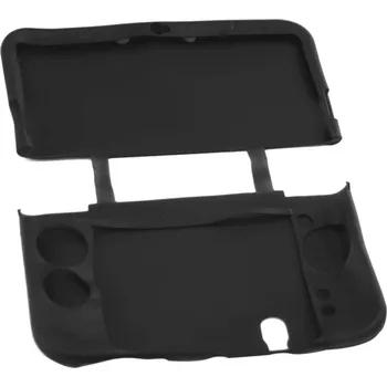 Stojan pro herní konzoli Silikonový obal pro New Nintendo 3DS XL