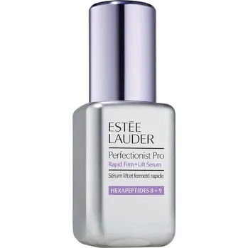 Pleťové sérum Estée Lauder Perfectionist Pro Rapid Firm + Lift Serum zpevňující pleťové sérum 30 ml