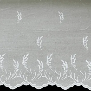 Tylex záclona Levandule v.250 cm, š. 2,7 m