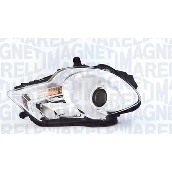Osvětlení automobilu Světlomet MAGNETI MARELLI 711307022688