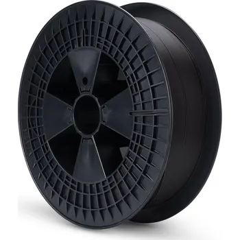 3D tisk EASY PLA filament černý 1,75 mm Fiberlogy 2500 g výhodné balení výhodné balení výhodné balení
