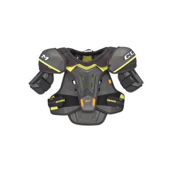 Sport Chrániče ramen CCM Tacks XF SR, Velikost SR M (168 - 178 cm)