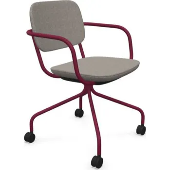 Konferenční židle NORMO 500HC MKN500HC00P