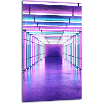 Obraz Krájecí deska TMK ArtDeko sklo 1 ks