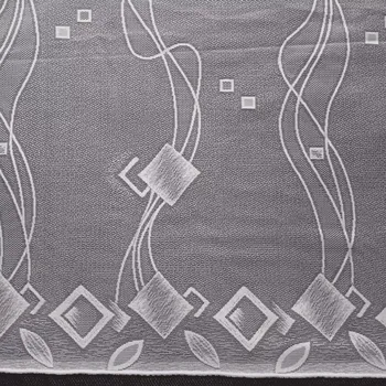 Záclona Tylex ušitá záclona Sabina v.180 cm