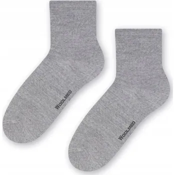 Dámské ponožky Ponožky dámské termoponožky MERINO WOOL, velikost 35-37