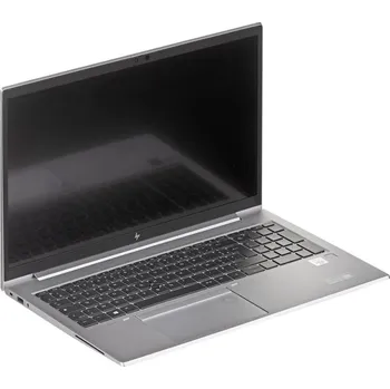Notebook HP EliteBook 850 G7 i5-10310U 16GB 512GB SSD 15,6" FHD(dotyk + LTE) Win11pro Použité